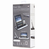 Power View Pro Charging Dock for iPad / iPad 2, iPhone & iPod Touch