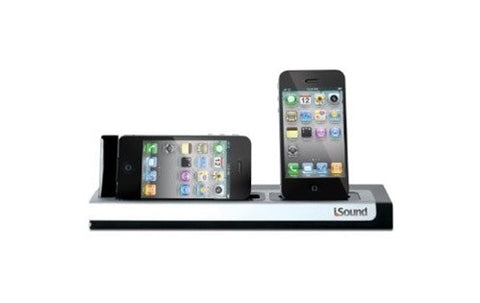 Power View Charging Dock for iPhone & iPod Touch