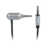 iSound Universal 3.5mm Microphone Audio Cable