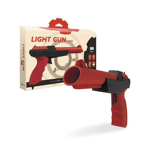 Tomee NES Zapper Light Gun