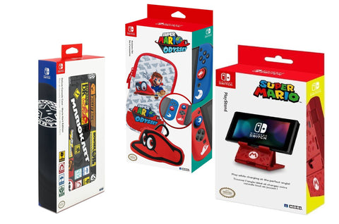 Mario Cart Bundle