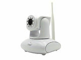 EasyN 147T Full HD 2.0MP 1080p 3x Optical Zoom Wireless PTZ P2P IP Camera