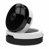 EasyN 115 HD 1.0MP 720p Wireless WiFi P2P IP Camera