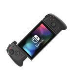 Hori Official Nintendo Switch Split Pad Pro Ergonomic Controller for Handheld Mode