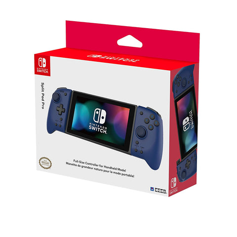 Switch split sales pro controller