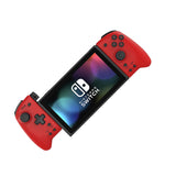 Hori Official Nintendo Switch Split Pad Pro Ergonomic Controller for Handheld Mode