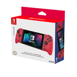 Hori Official Nintendo Switch Split Pad Pro Ergonomic Controller for Handheld Mode