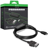 Hyperkin Panorama HD Cable Officially Licensed by Xbox for Original Xbox